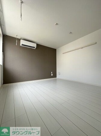 ベイルームさがみ野の物件内観写真